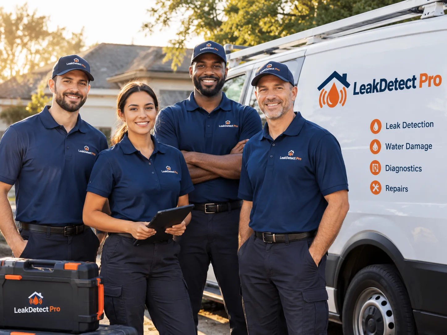 Roof Repair company in Freeland, MD